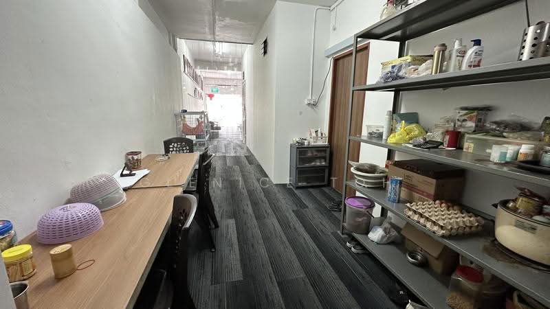 Shophouse/Residential/Retail/ Sembawang Road, Sembawang / Yishun, 1,500 sqft, Shop / Shophouse For Rent, by Glenice Toh, 500012560 - Interior - CommercialGuru.com.sg