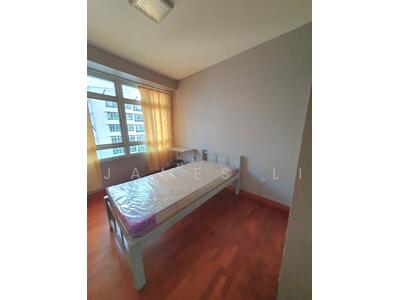 For Rent - 264C Compassvale Bow