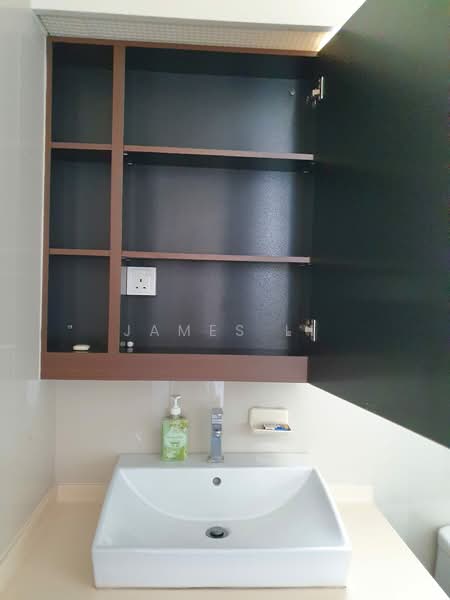 264C Compassvale Bow, 264C Compassvale Bow, Room Rental, 150 sqft, HDB Flat For Rent, by James Li, 500012569 - Bathroom - PropertyGuru.com.sg