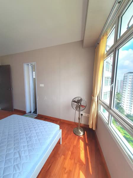264C Compassvale Bow, 264C Compassvale Bow, Room Rental, 150 sqft, HDB Flat For Rent, by James Li, 500012569 - Bedroom - PropertyGuru.com.sg