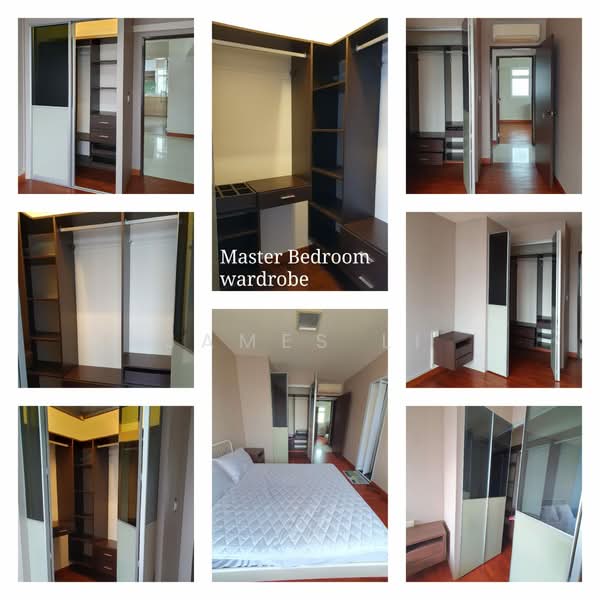 264C Compassvale Bow, 264C Compassvale Bow, Room Rental, 150 sqft, HDB Flat For Rent, by James Li, 500012569 - Master Bedroom - PropertyGuru.com.sg