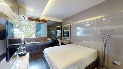 For Sale - 879 Tampines Avenue 8