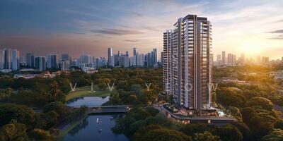 For Sale - Pinery Residences - Direct From Developer