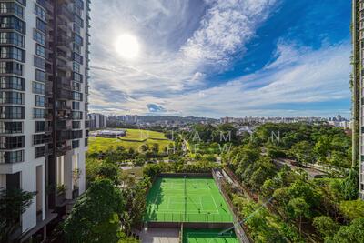 For Sale - Foresque Residences