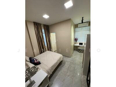 For Rent - Jalan Mas Kunning
