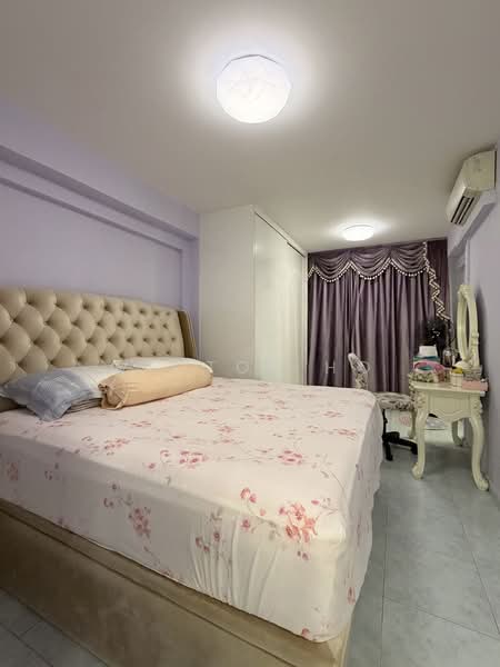 552 Serangoon North Avenue 3, 552 Serangoon North Avenue 3, 3 Bedrooms, 1,076 sqft, HDB Flat For Sale, by Victor Ho, 500012580 - Bedroom - PropertyGuru.com.sg