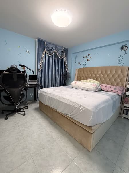 552 Serangoon North Avenue 3, 552 Serangoon North Avenue 3, 3 Bedrooms, 1,076 sqft, HDB Flat For Sale, by Victor Ho, 500012580 - Bedroom - PropertyGuru.com.sg