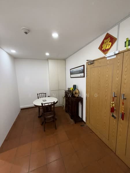 Pemimpin Industrial Building, 63 Jalan Pemimpin, 500 sqft, Light Industrial (B1) For Rent, by Ryan Wong, 500012584 - Foyer - CommercialGuru.com.sg
