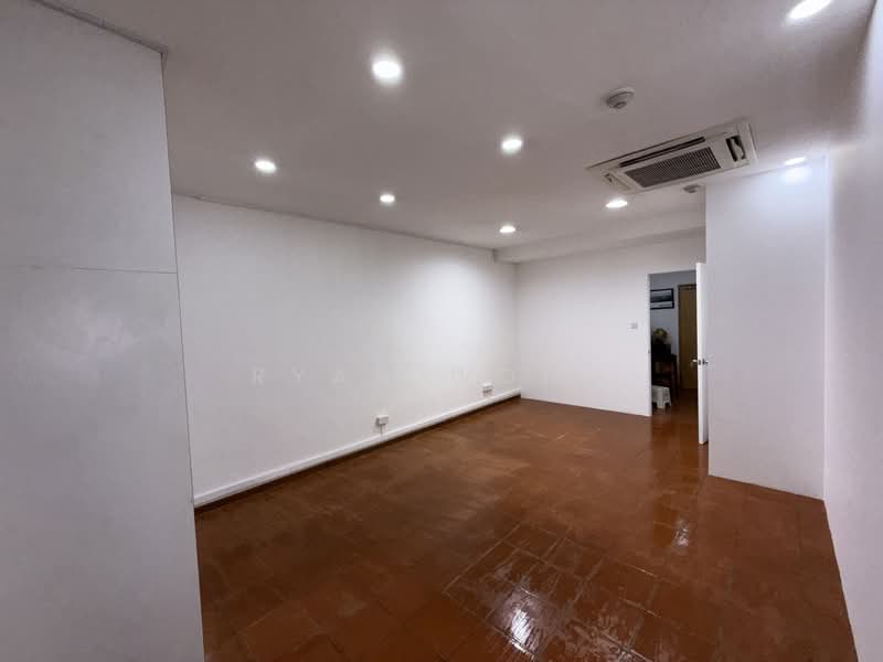 Pemimpin Industrial Building, 63 Jalan Pemimpin, 500 sqft, Light Industrial (B1) For Rent, by Ryan Wong, 500012584 - Interior - CommercialGuru.com.sg