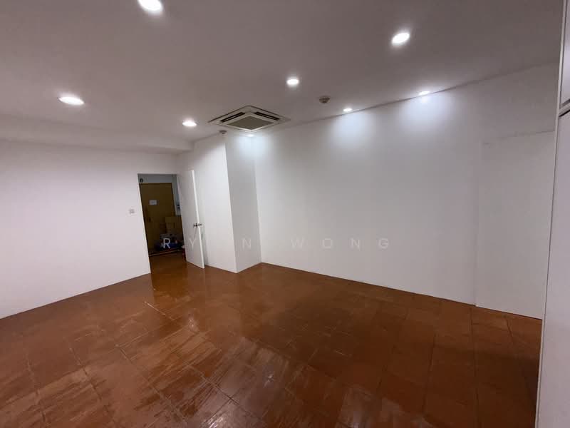 Pemimpin Industrial Building, 63 Jalan Pemimpin, 500 sqft, Light Industrial (B1) For Rent, by Ryan Wong, 500012584 - Interior - CommercialGuru.com.sg