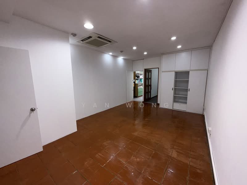 Pemimpin Industrial Building, 63 Jalan Pemimpin, 500 sqft, Light Industrial (B1) For Rent, by Ryan Wong, 500012584 - Interior - CommercialGuru.com.sg