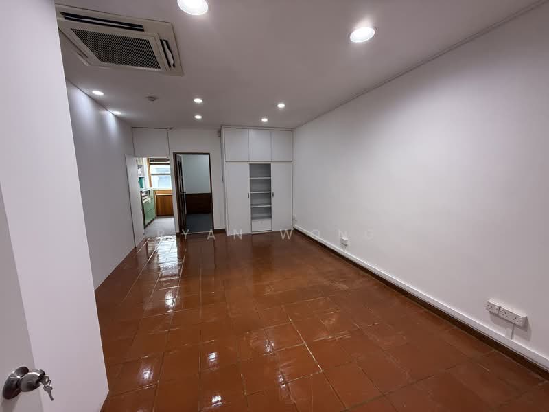 Pemimpin Industrial Building, 63 Jalan Pemimpin, 500 sqft, Light Industrial (B1) For Rent, by Ryan Wong, 500012584 - Interior - CommercialGuru.com.sg
