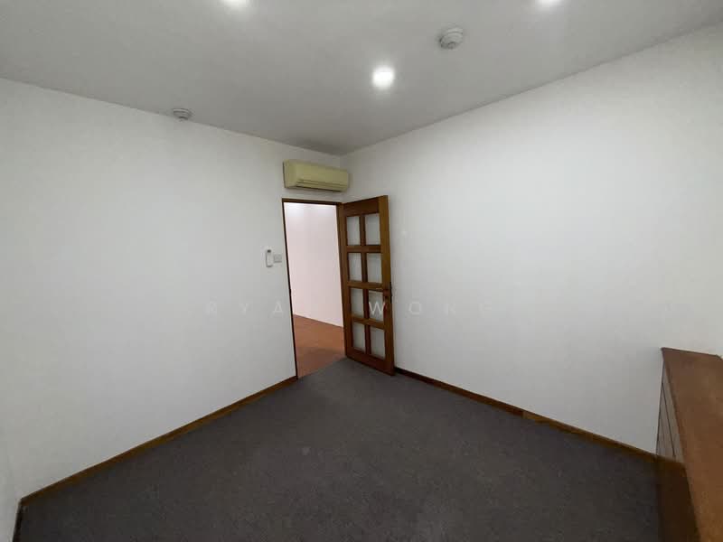 Pemimpin Industrial Building, 63 Jalan Pemimpin, 500 sqft, Light Industrial (B1) For Rent, by Ryan Wong, 500012584 - Director Room - CommercialGuru.com.sg