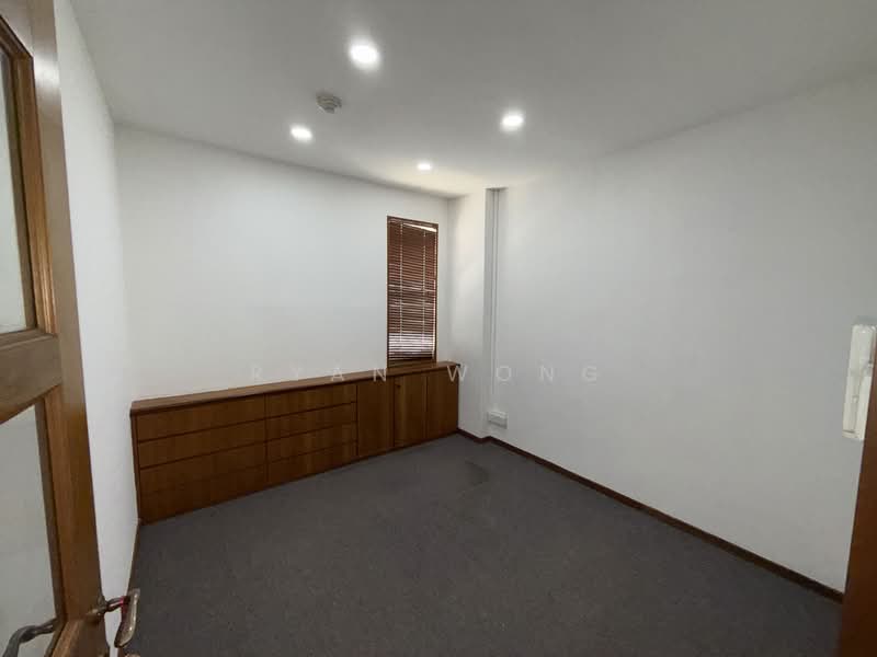 Pemimpin Industrial Building, 63 Jalan Pemimpin, 500 sqft, Light Industrial (B1) For Rent, by Ryan Wong, 500012584 - Director Room - CommercialGuru.com.sg