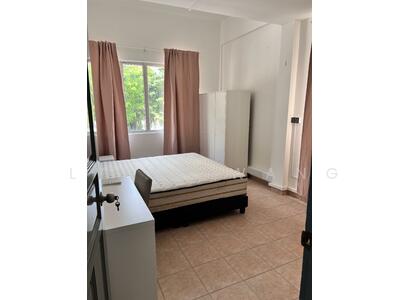 For Rent - 415A River Valley Road