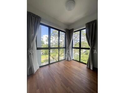 For Rent - Mayfair Modern