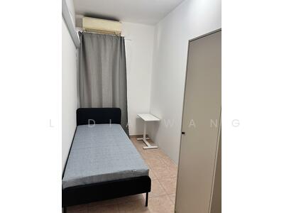 For Rent - 415A River Valley Road