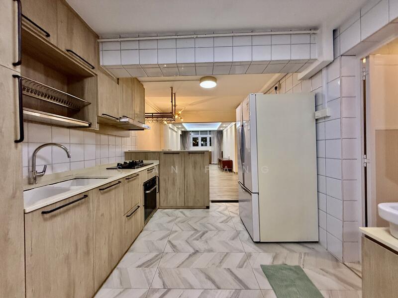 For Sale - 19 Ghim Moh Road