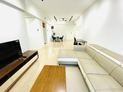 For Sale - Regent Grove