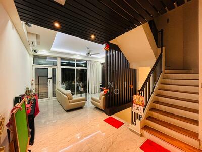 For Sale - The Shaughnessy