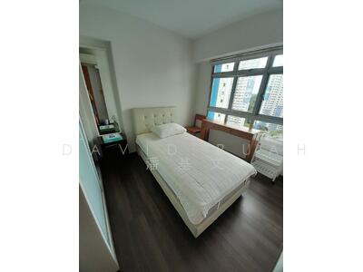 For Rent - 633A Senja Green