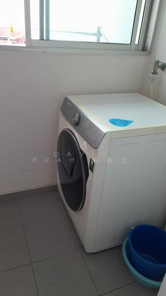 For Rent - 633A Senja Green