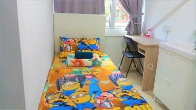 For Rent - Tiong Bahru Estate