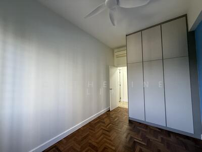 For Rent - Regent Heights