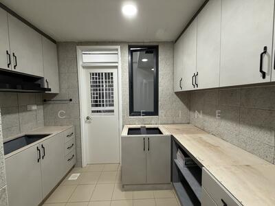 For Rent - Regent Heights