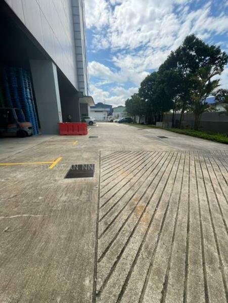 Pandan Avenue, , 4,000 sqft, Warehouse For Rent, by DANNY CHAN, 500012650 - Exterior - CommercialGuru.com.sg