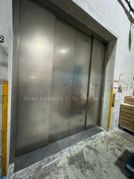 Pandan Avenue, , 4,000 sqft, Warehouse For Rent, by DANNY CHAN, 500012650 - Exterior - CommercialGuru.com.sg