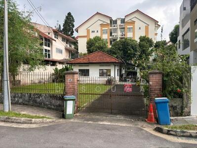For Sale - Jalan Mata Ayer