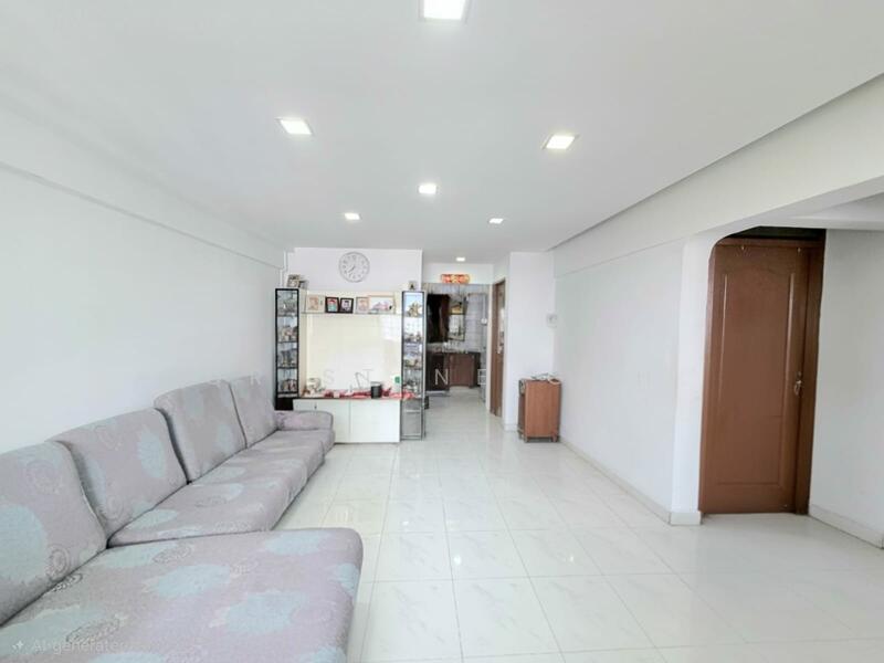 For Sale - 524 Jurong West Street 52