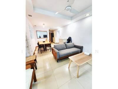 For Rent - 168A Punggol East