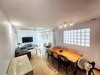 For Rent - 168A Punggol East