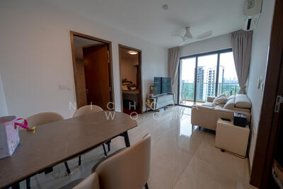 For Sale - Normanton Park