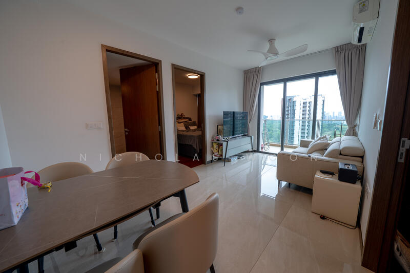 For Sale - Normanton Park