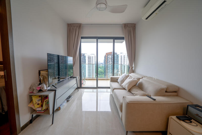 For Sale - Normanton Park