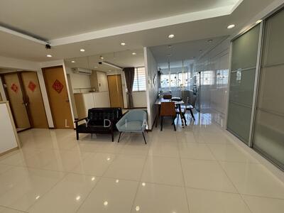 For Sale - 333 Serangoon Avenue 3