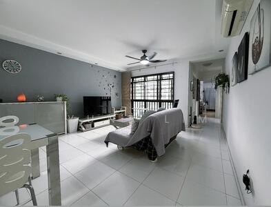 For Sale - 320D Anchorvale Drive