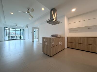 For Sale - Signature Park