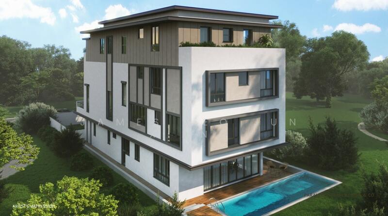 3 BEDOK RISE [DEALMAKERS.SG] Detached House For Sale at S$ 11,880,000 | PropertyGuru Singapore - Exterior