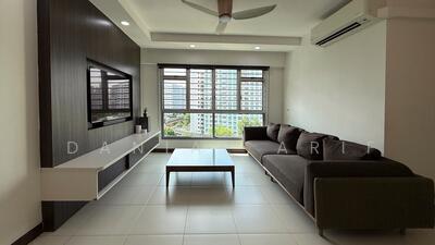 For Sale - 272D Punggol Walk