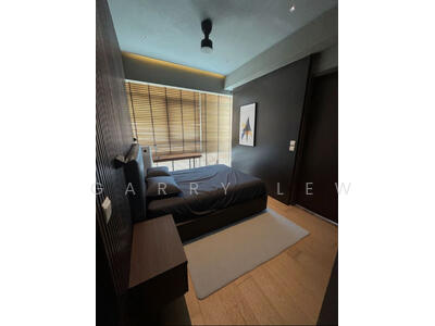 For Rent - Principal Garden