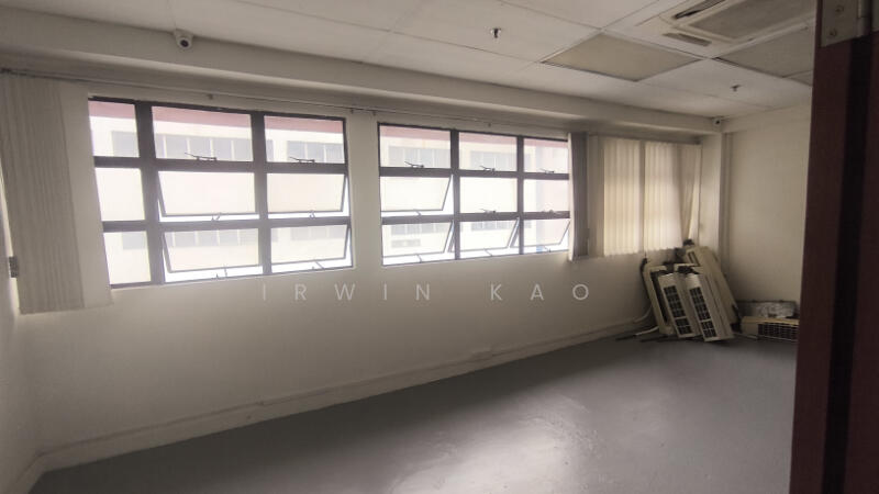 Ruby Industrial Complex, 80 Genting Lane, 1,500 sqft, Light Industrial (B1) For Rent, by Irwin Kao, 500012751 - Interior - CommercialGuru.com.sg