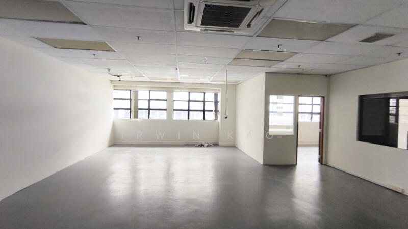 Ruby Industrial Complex, 80 Genting Lane, 1,500 sqft, Light Industrial (B1) For Rent, by Irwin Kao, 500012751 - Interior - CommercialGuru.com.sg