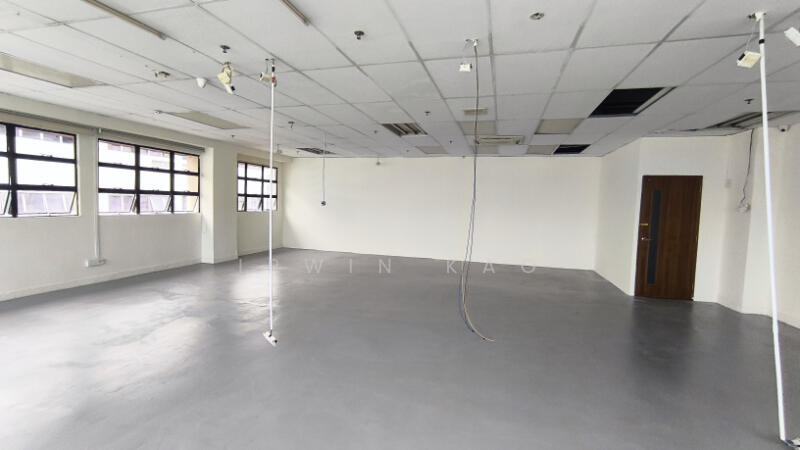 Ruby Industrial Complex, 80 Genting Lane, 1,500 sqft, Light Industrial (B1) For Rent, by Irwin Kao, 500012751 - Interior - CommercialGuru.com.sg