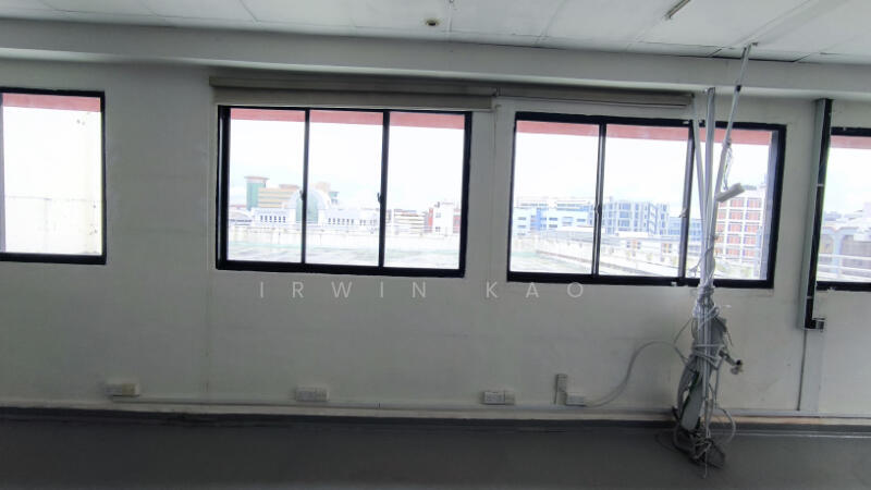 Ruby Industrial Complex, 80 Genting Lane, 1,500 sqft, Light Industrial (B1) For Rent, by Irwin Kao, 500012751 - Interior - CommercialGuru.com.sg