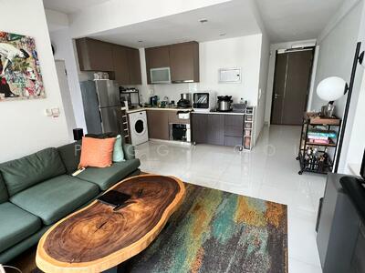 For Sale - Mount Sophia Suites