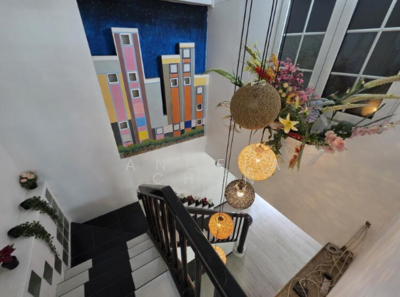 For Rent - 418 Pasir Ris Drive 6